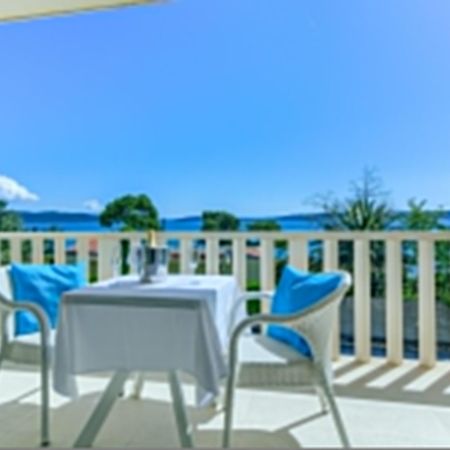 Hotel Villa Zarko Kaštel Stari Dış mekan fotoğraf