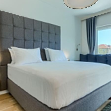 Hotel Villa Zarko Kaštel Stari Dış mekan fotoğraf