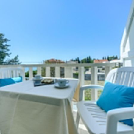 Hotel Villa Zarko Kaštel Stari Dış mekan fotoğraf