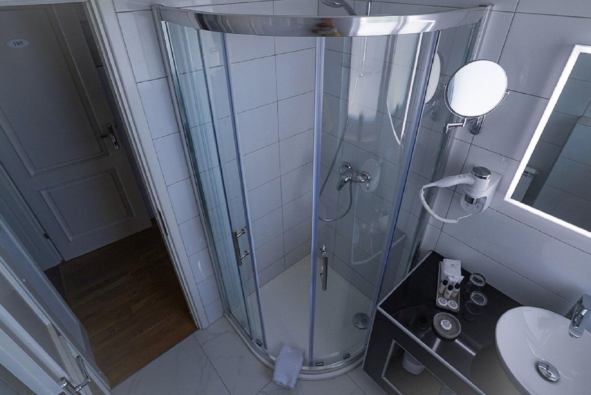 Hotel Villa Zarko Kaštel Stari Dış mekan fotoğraf