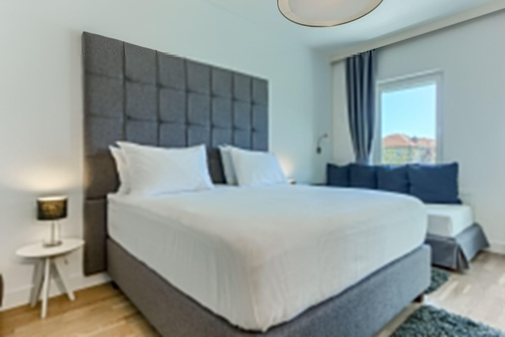 Hotel Villa Zarko Kaštel Stari Dış mekan fotoğraf