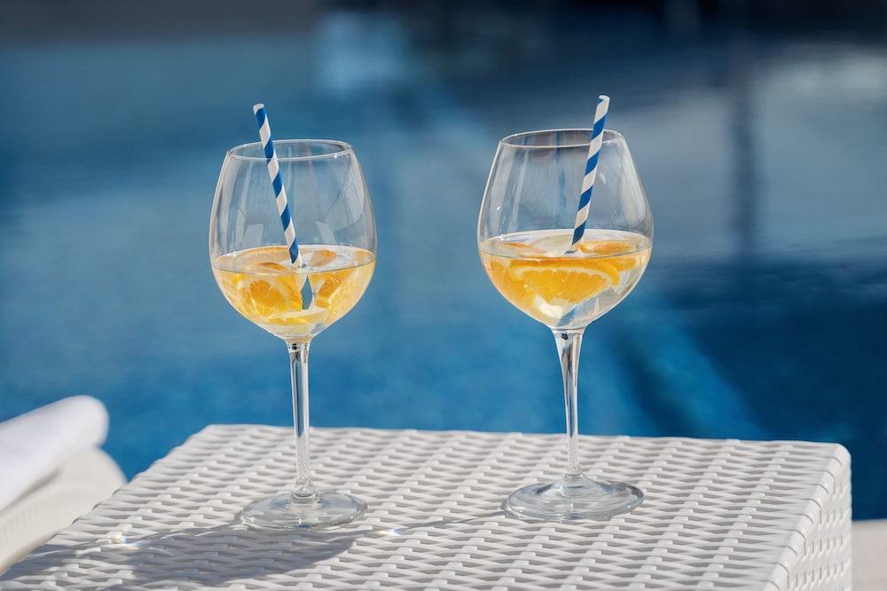 Hotel Villa Zarko Kaštel Stari Dış mekan fotoğraf