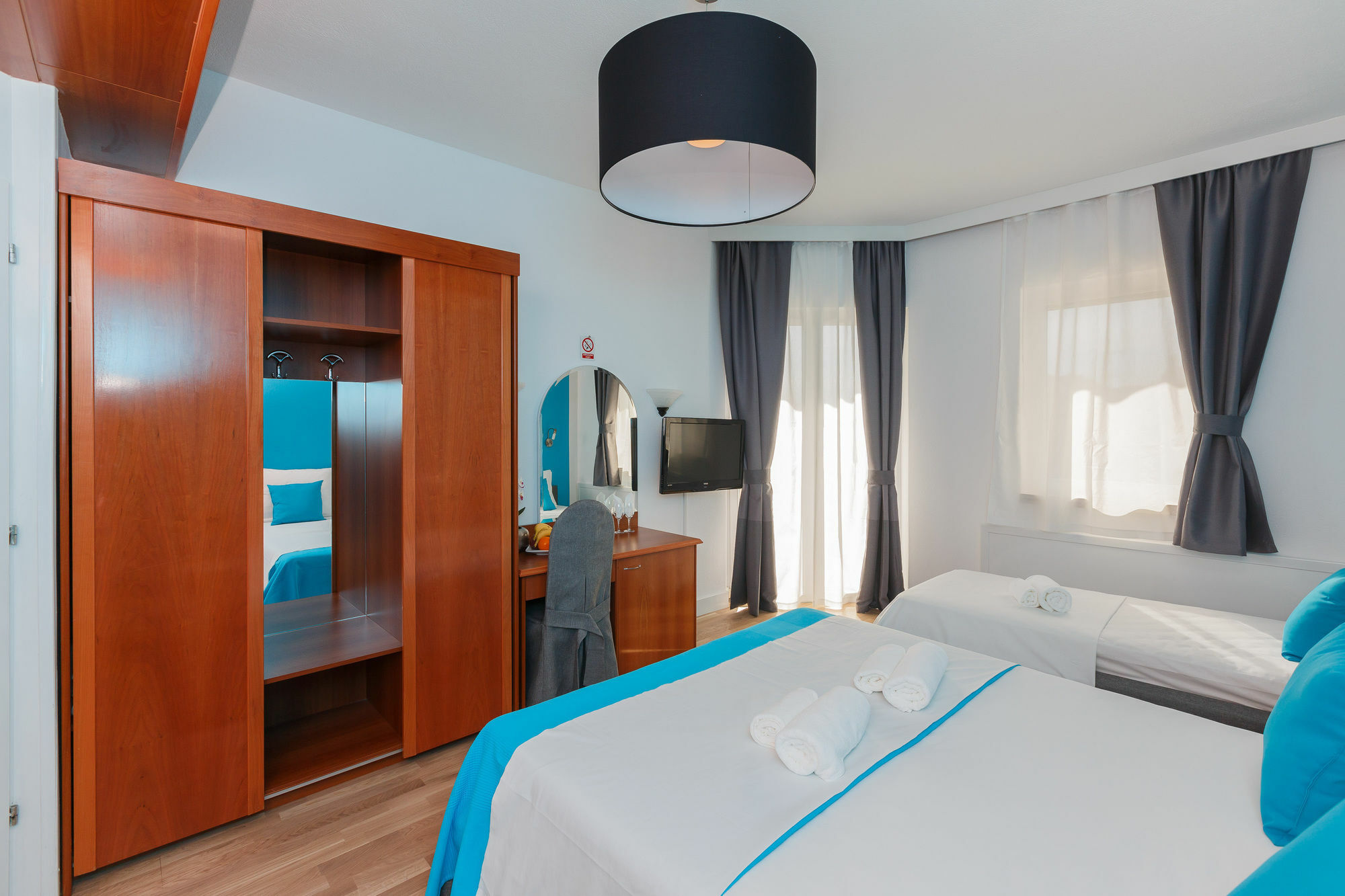Hotel Villa Zarko Kaštel Stari Dış mekan fotoğraf